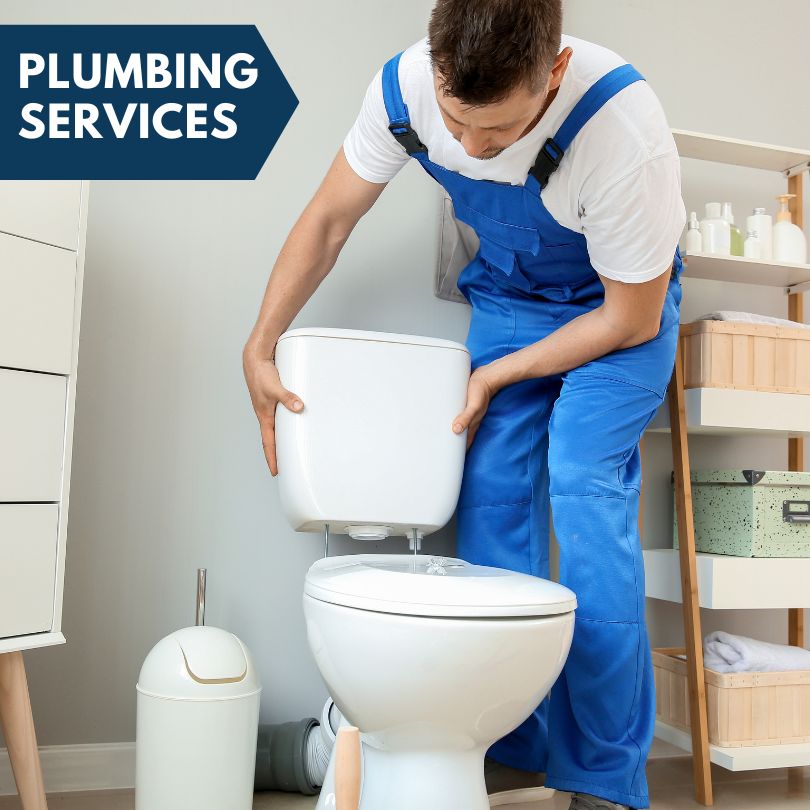 Plumbing Company in Jeffersonville, NY